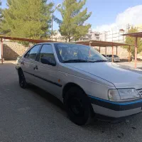 405|خودرو سواری و وانت|جوانرود, |دیوار