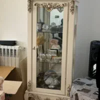 ویترین سه طبقه