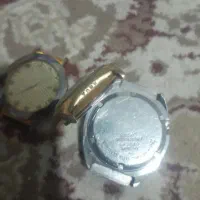 ساعت طلا میکانیکی