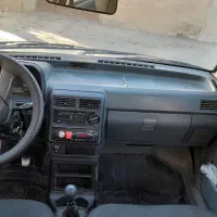 پراید نقره ای مدل۸۸