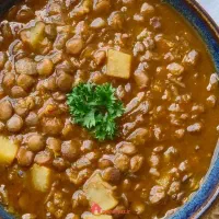 پخت آش رشته و آش دوغ|خوردنی و آشامیدنی|کرج, شهرک بنفشه|دیوار