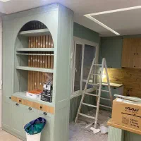 نصاب کابینت|خدمات پیشه و مهارت|قزوین, |دیوار