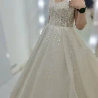 فروش لباس عروس