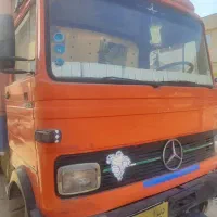 خاور 608|خودرو سنگین|اسلام‌شهر, شاطره|دیوار