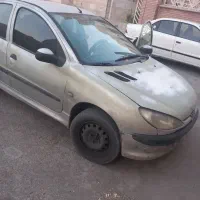 فروش|خودرو سواری و وانت|شهرضا, |دیوار