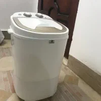 مینی واش جنرال تکنیک|ماشین لباسشویی و خشک‌کن لباس|چابهار, |دیوار