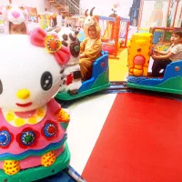 مربی خانه بازی
