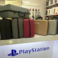 کیف حمل کنسول