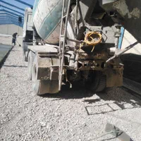 فروش بتن آماده مستقیم از شرکت بتن