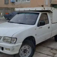نیسان شوکا 88