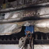 آبگرمکن و رادیاد