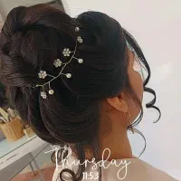 دوره ی  آرایشگری|خدمات آرایشگری و زیبایی|نیشابور, فردوس شمالی|دیوار