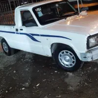 مزدا 20000|خودرو سواری و وانت|اهواز, الهائی|دیوار