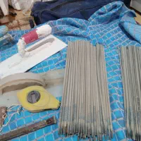 لوازم بنایی قیمت مناسب فروش فوری|ابزارآلات|تهران, شهرک شریعتی|دیوار