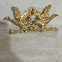 جا کلیدی برنز برنزی اصل نو