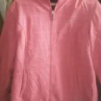 پالتو زنانه کاپشن مردانه