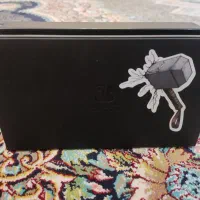 نینتندو سوییچ اولد کپی خور|کنسول، بازی ویدئویی و آنلاین|شهرکرد, |دیوار