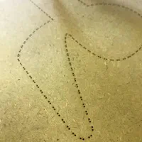 دستگاه لیزر غیرفلزات|ماشینآلات صنعتی|قم, چهار مردان|دیوار