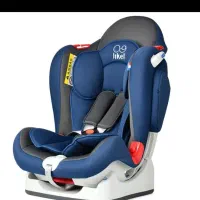 صندلی ماشین کودک  jikel  مدل Royz|کالسکه و لوازم جانبی|شیراز, فرهنگ شهر|دیوار