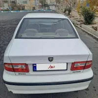 سمند ال ایکس مدل96 بدون رنگ|خودرو سواری و وانت|تبریز, |دیوار