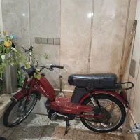 موتور مارال مدل ۸۱