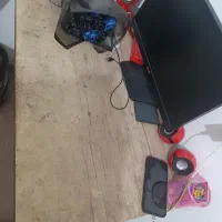 میز کامپیوتر سالم|میز تحریر و کامپیوتر|کرمانشاه, |دیوار