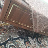 جلو مبلی و میز عسلی|مبلمان خانگی و میز عسلی|آبادان, |دیوار