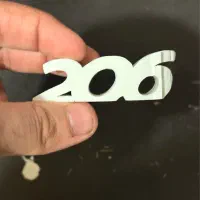 جاسوییچی دو طرفه ۲۰۶