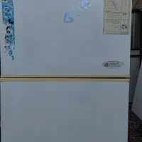 فروش یخچال سالم