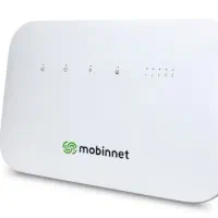 مودم مبین‌نت  B612 قویترین‌مودم‌ مبین نت با ضمانت|مودم و تجهیزات شبکه|کرج, شاهین‌ویلا|دیوار