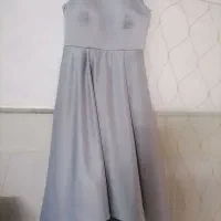 پیراهن مجلسی دخترانه