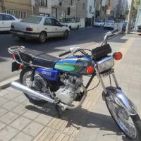 هندا 125
