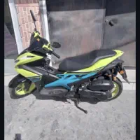 طرح ایروکس کبیر 155