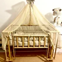 گهواره نوزاد