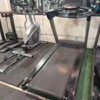 تردمیل باشگاهی