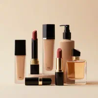 محصولات آرایشی و بهداشتی