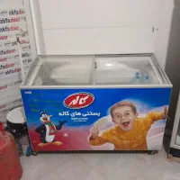 فروش لوازم سوپر مارکت ویخچال|فروشگاه و مغازه|بافت, |دیوار