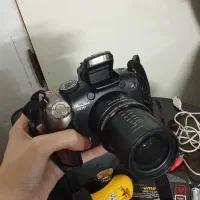 دوربین عکاسی