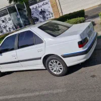 پارس tu5مدل ۹۸ سیمی|خودرو سواری و وانت|مشهد, گلشور|دیوار