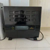 بخاری|بخاری، هیتر، شومینه|شهرکرد, |دیوار