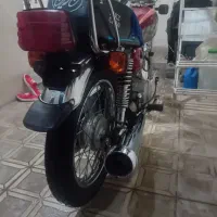 باسلام فروشه یک دستگاه موتورسیکلت|موتورسیکلت|سقز, |دیوار