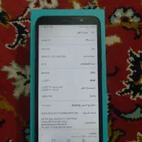 گوشی هواوی آنر 7s|موبایل|دزفول, |دیوار