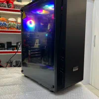 کیس گیمینگ نسل12 زیر قیمت|رایانه رومیزی|شیراز, ارم|دیوار