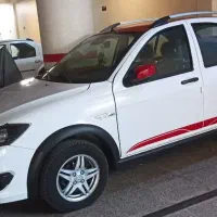 کوییک صفر GXR