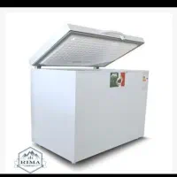 فریزر صندوقی الکترواستیل