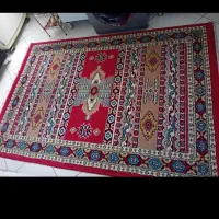 فرش نوباتازه فرقی ندارد