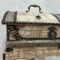 جعبه آرایشی