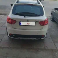 کوئیک 1402|خودرو سواری و وانت|رامهرمز, |دیوار