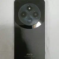 گوشی موبایل شیائومی مدل Poco C75 4G