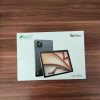 تبلت ccit.s16max|تبلت|پرند, فاز ۶|دیوار